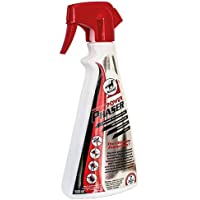 Leovet Power Phaser - Spray repelente de moscas para caballos